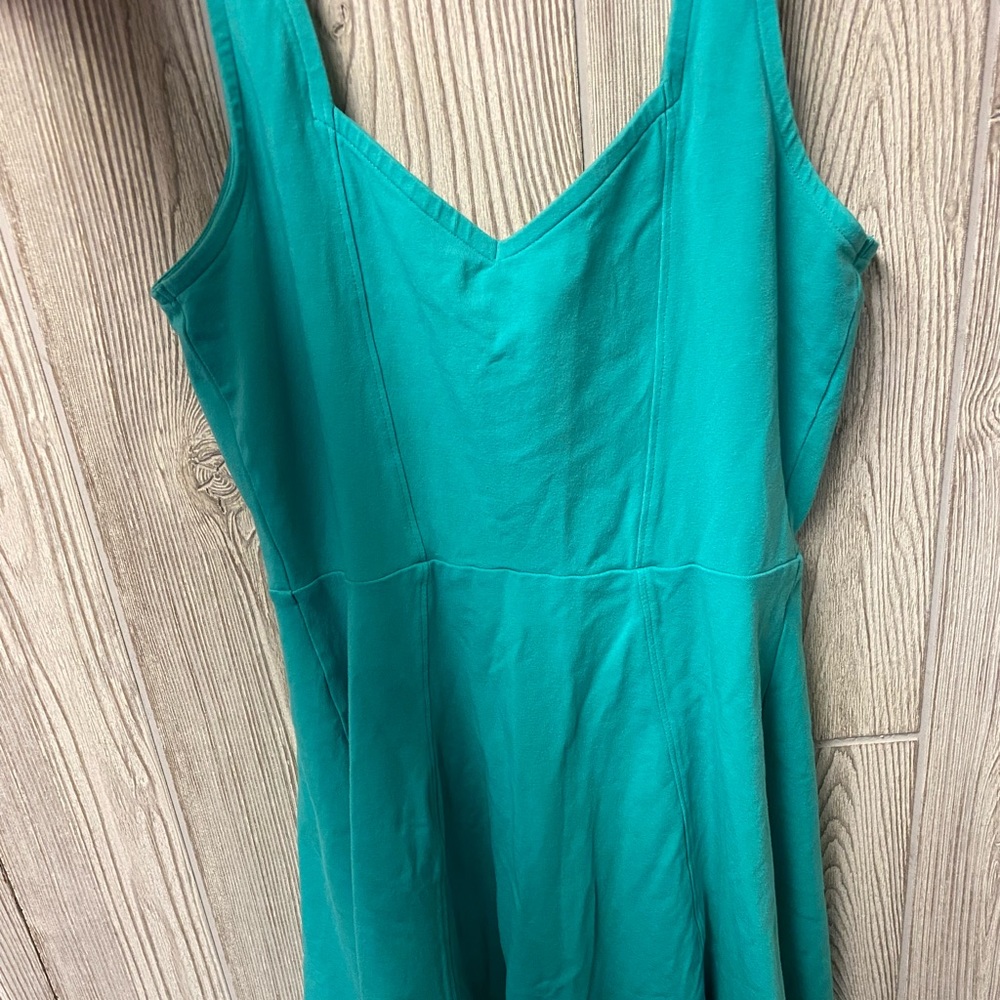 Express dress